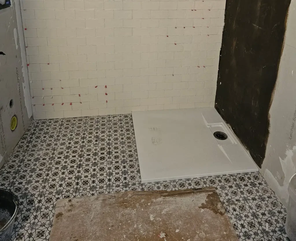 ristrutturazione bagni venezia - rifacimento chiavi in mano